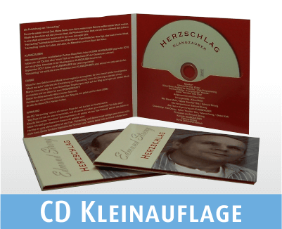 CD im Digi File
