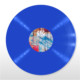 Colored-Vinyl-blau