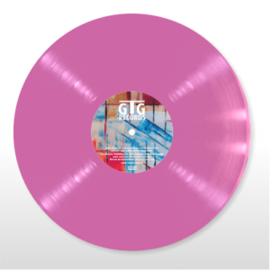 Colored-Vinyl-Lila