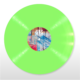 Colored-Vinyl-Lime