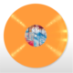 Colored-Vinyl-Orange