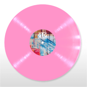 Colored-Vinyl-Pink