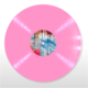 Colored-Vinyl-Pink