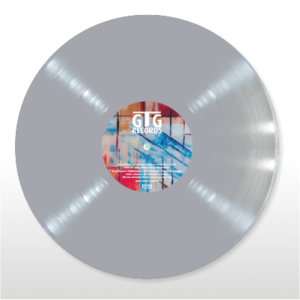 Colored-Vinyl-Silber